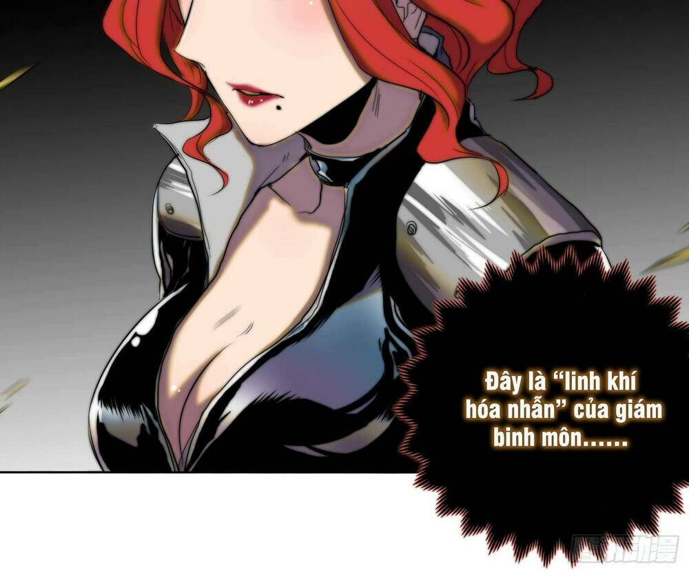 đô thị hàng thần khúc chapter 6 14