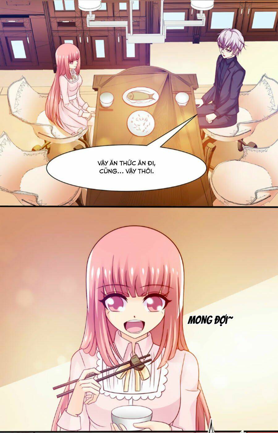 đại thúc, người ta sẽ ngoan chapter 34 20