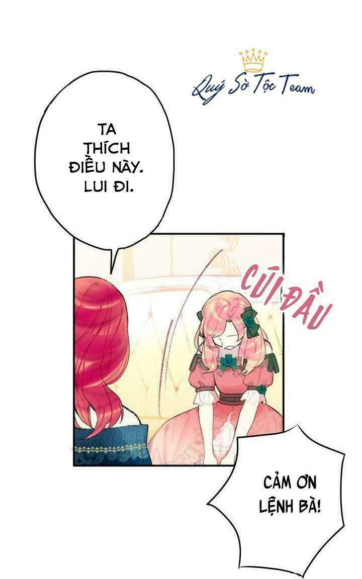 thánh nữ ẩn danh chapter 5 32