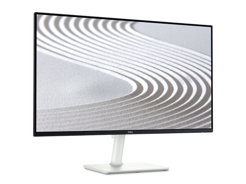 Màn hình Dell S2425H 23.8inch FHD IPS 100Hz - Hàng Chính Hãng - Bảo Hành 36 Tháng