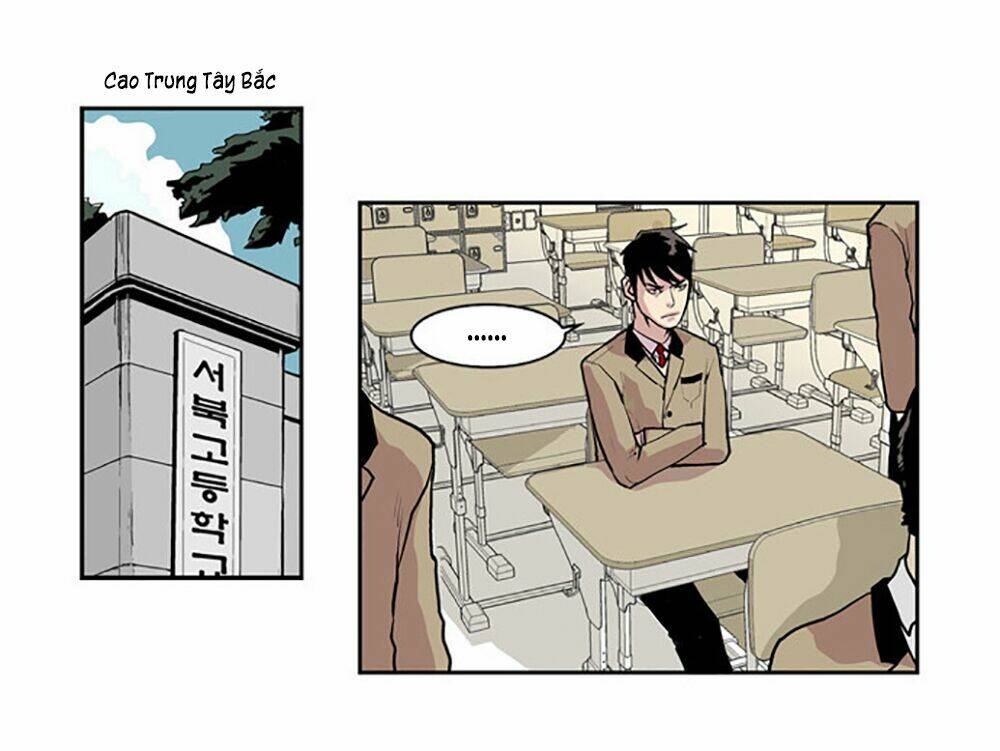 câu hồn sứ giả tây bắc - kẻ báo tử | west-north's grim reaper - the death messenger chapter 2 8