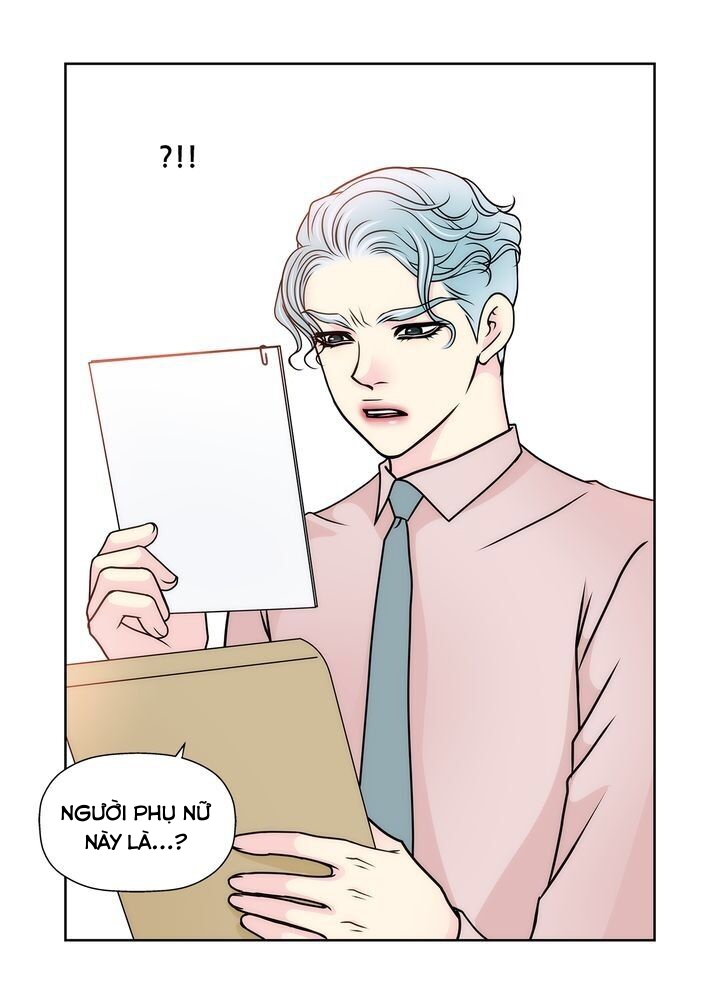 người đàn ông của tôi chapter 54.1 3