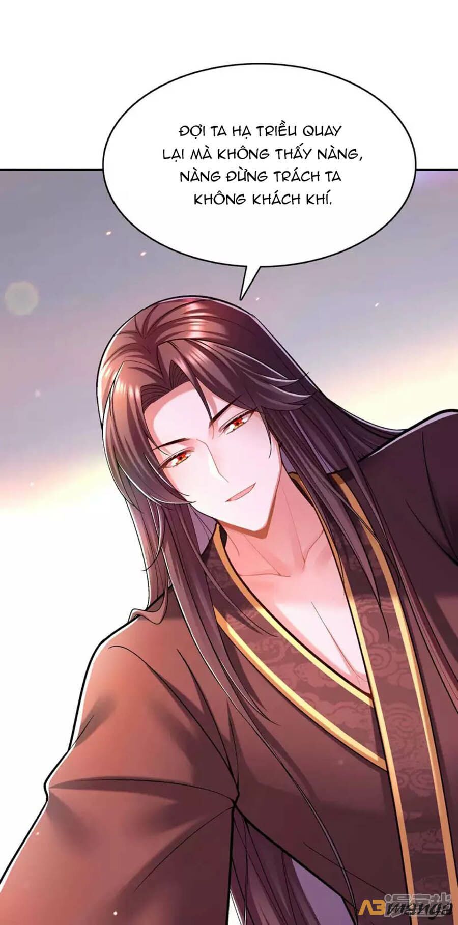 ngã tại hậu cung đương đại lão nữ chapter 110 31