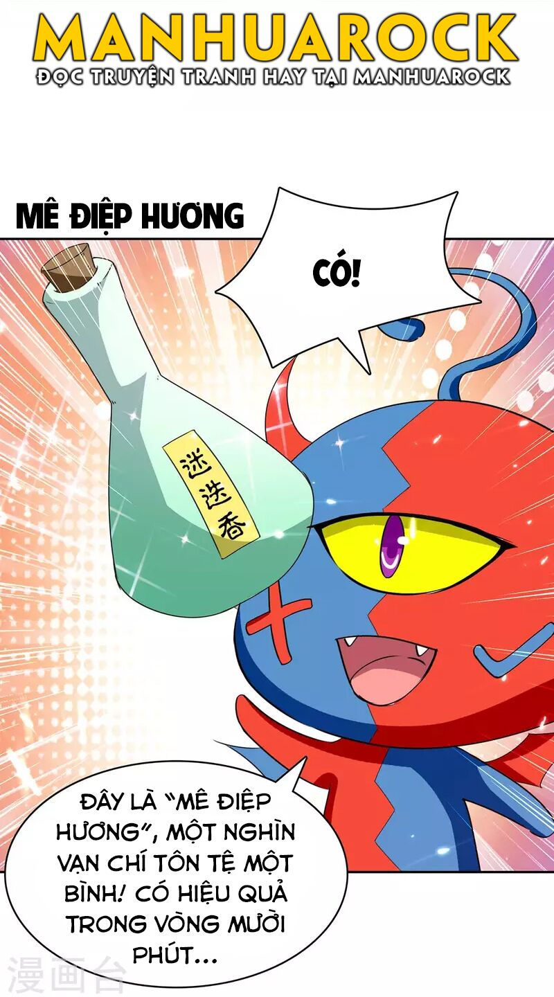 tối cường thăng cấp chapter 296 28