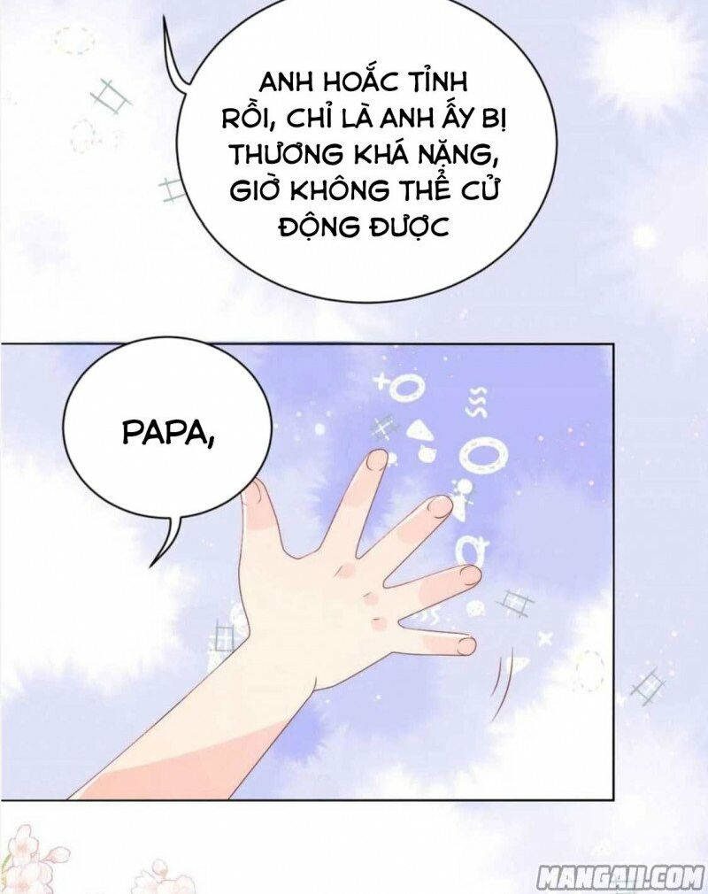 đoàn sủng lão đại ba tuổi rưỡi chapter 40 10