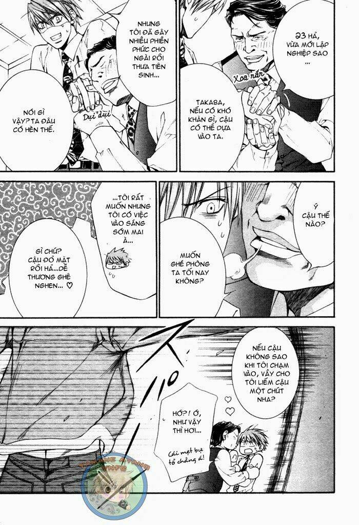 you're my loveprize in viewfinder chapter 2 21