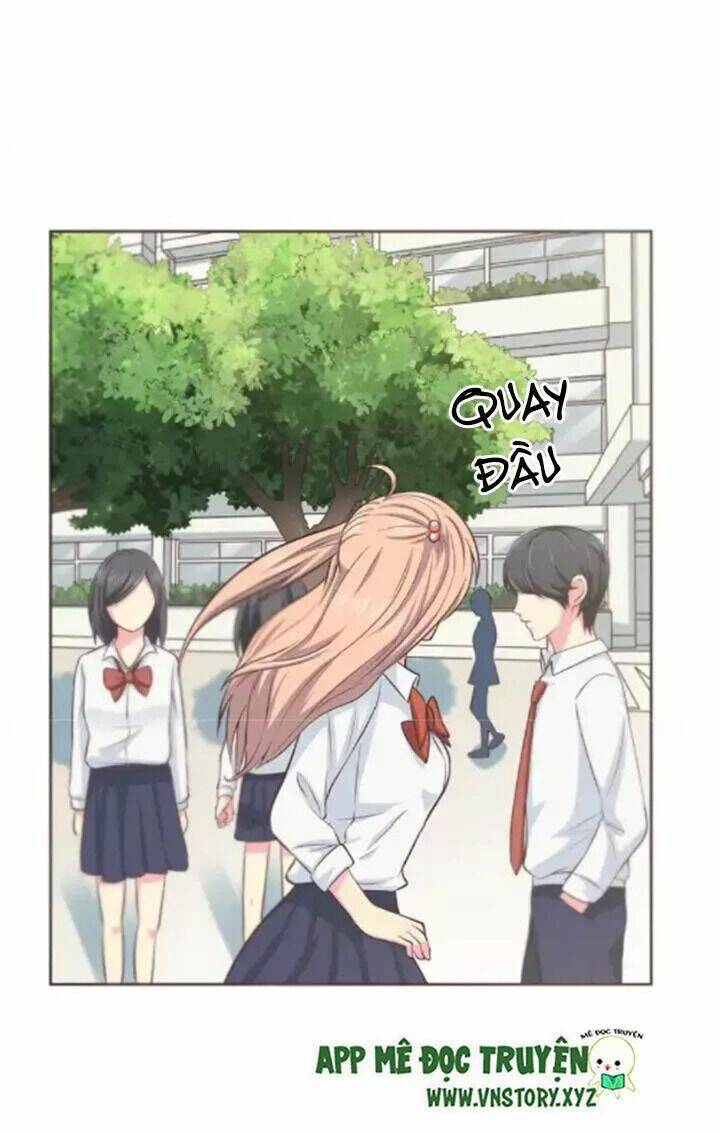 xin chào! dân nữ chapter 70 20