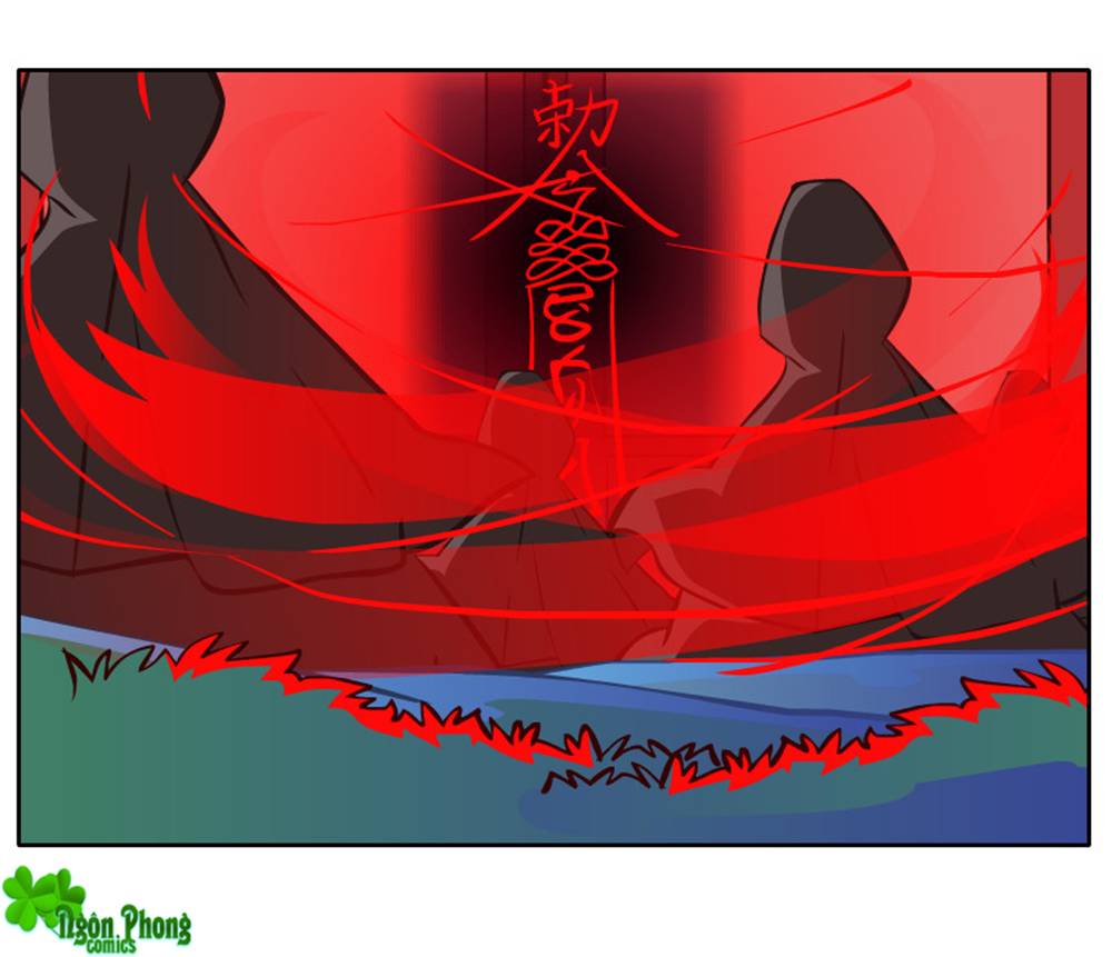 hòa thượng và tiểu long quân chapter 43 19