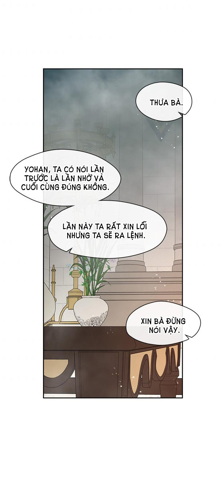 cẩn thận nữ phụ phản diện đấy! chapter 105 34
