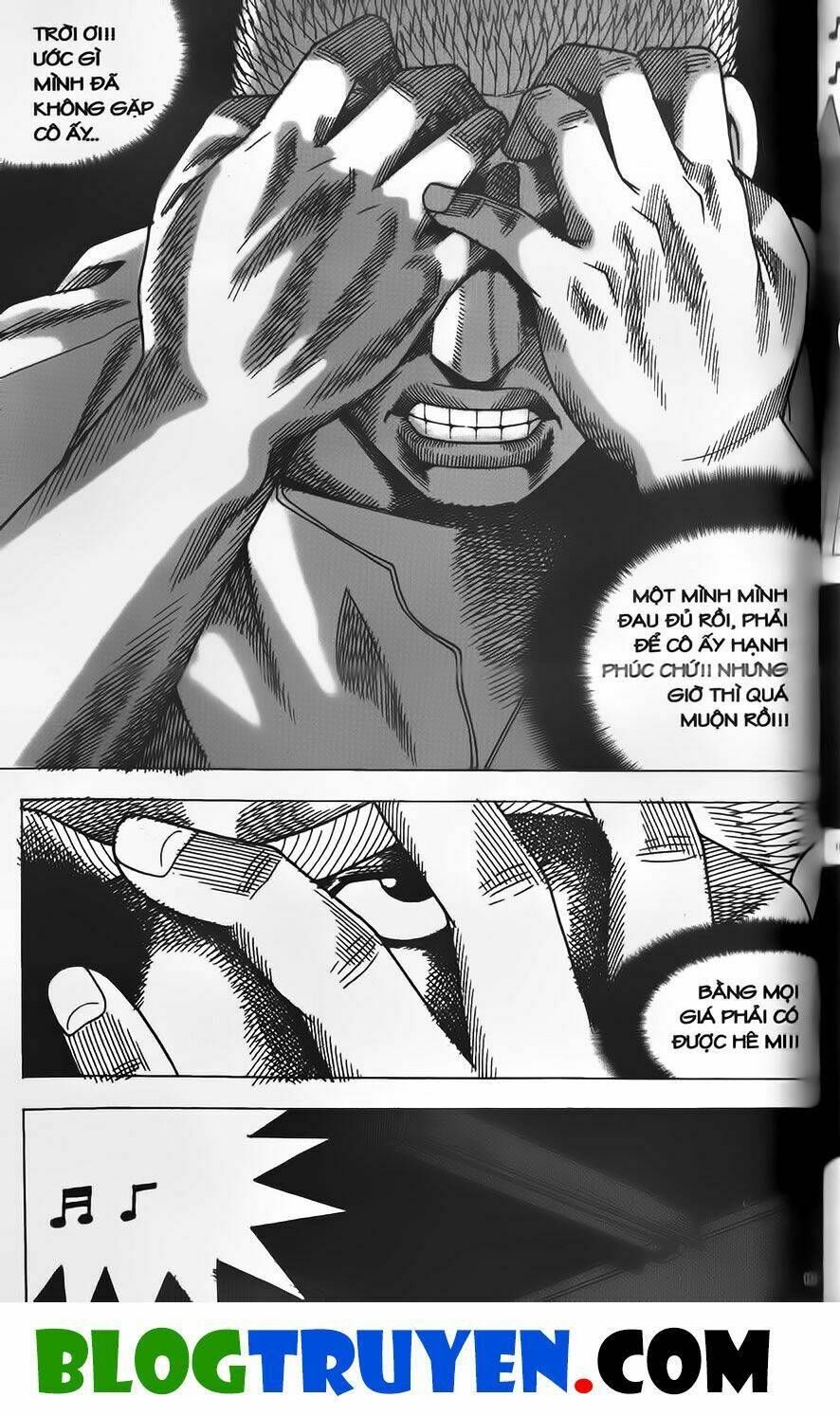 bitagi - anh chàng ngổ ngáo chapter 433 10