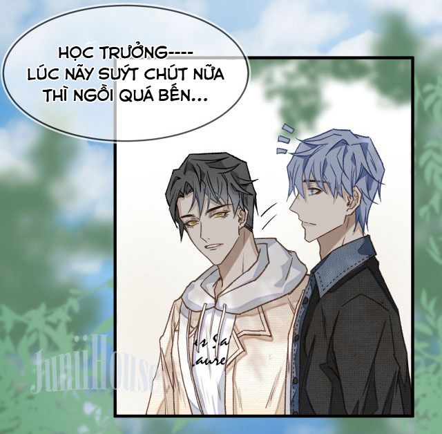dù sao tôi vẫn vĩ đại như vậy chapter 3 8