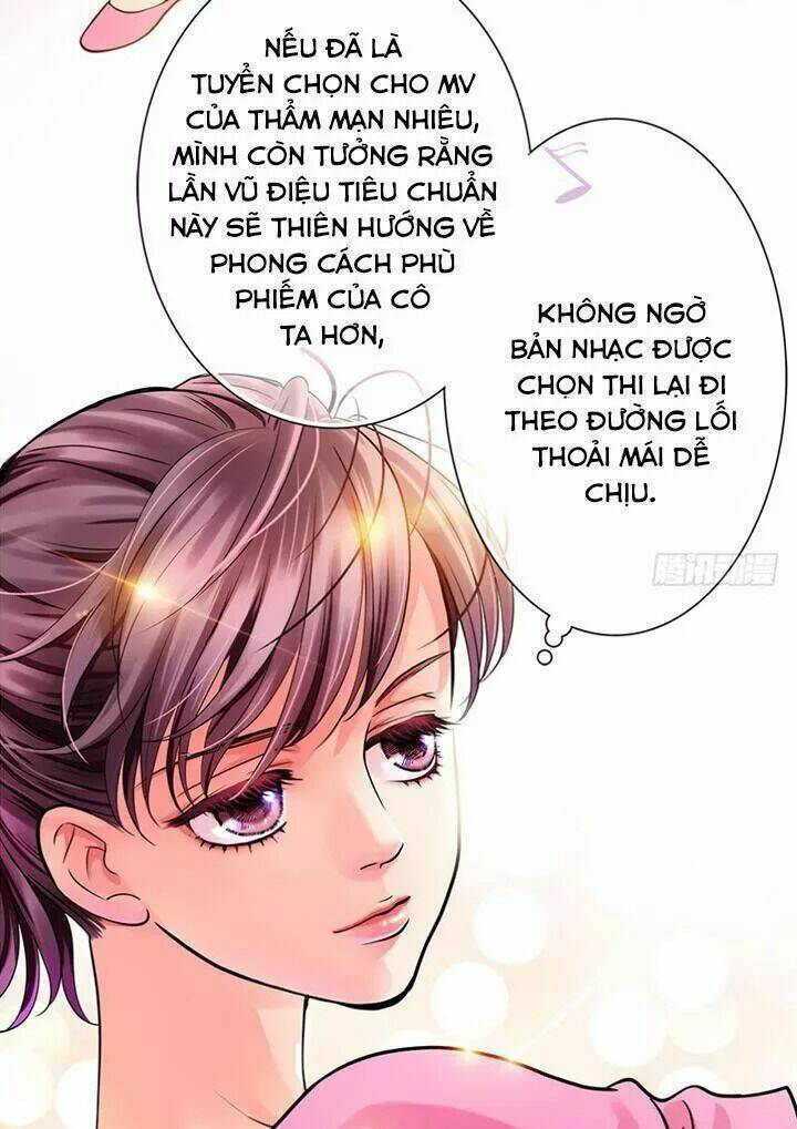 thiên hậu trở về chapter 4 2