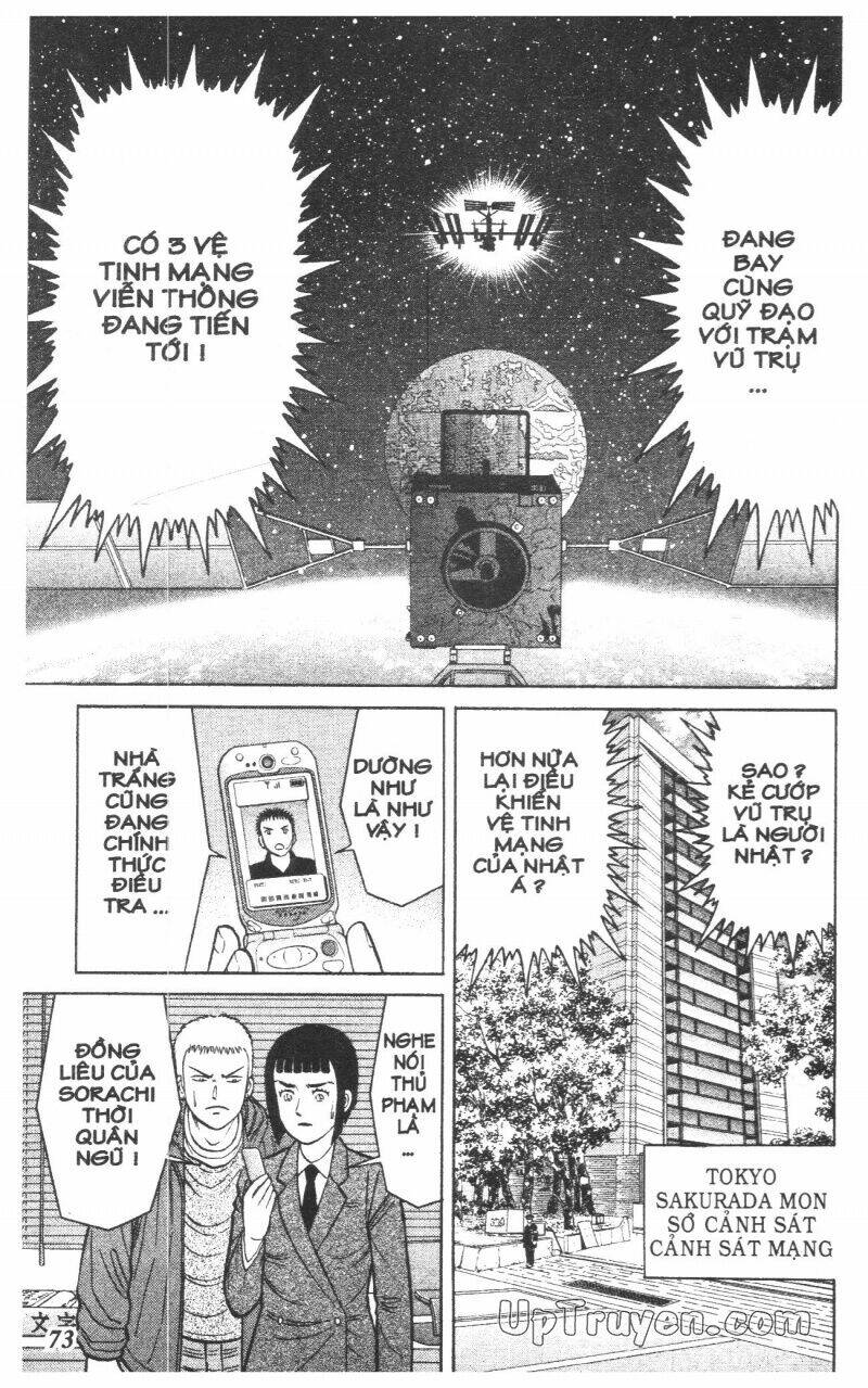 hộ chiếu xanh chapter 12 75