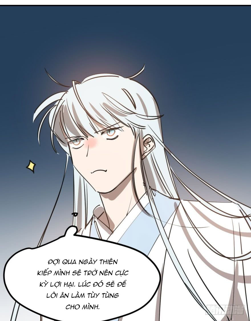 bắt lấy ngao ngao chapter 38 53