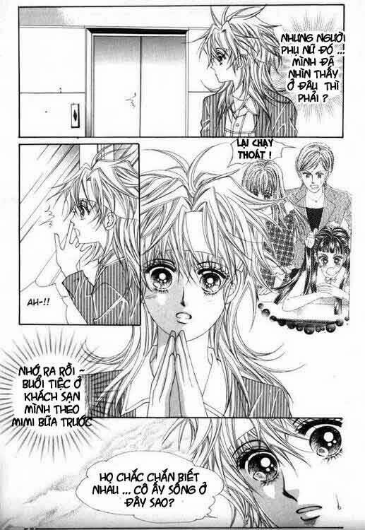 he dedicated to roses chapter 20 75