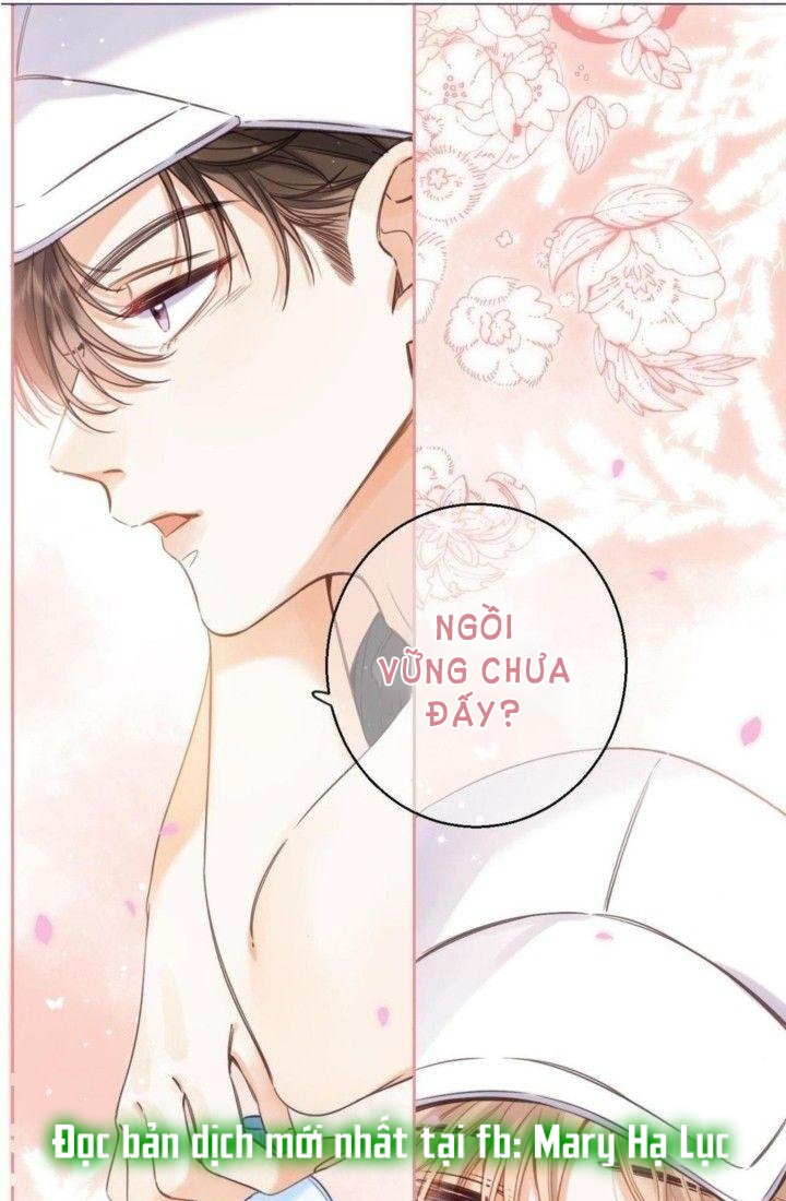 vụng trộm không thể giấu - mối tình thầm kín chapter 28 2