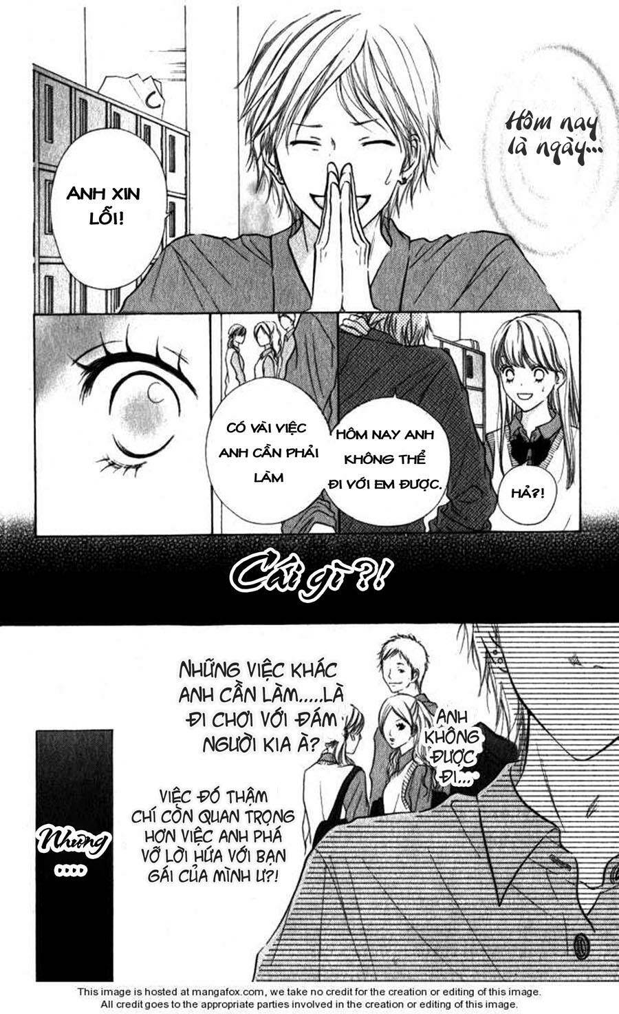 candy doll chapter 1 5