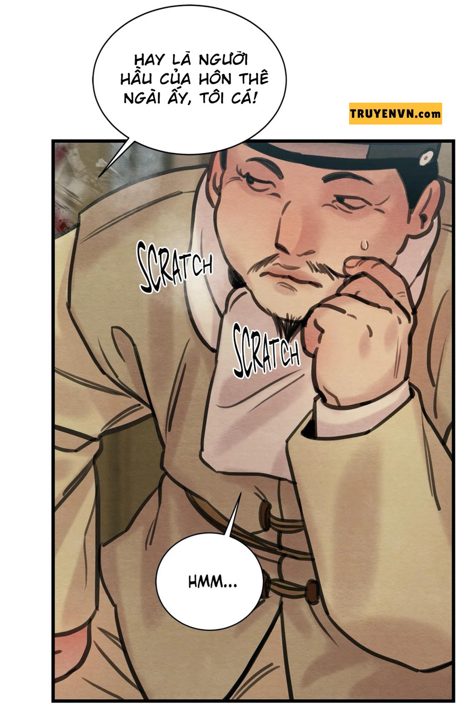 dạ ký chapter 45 29