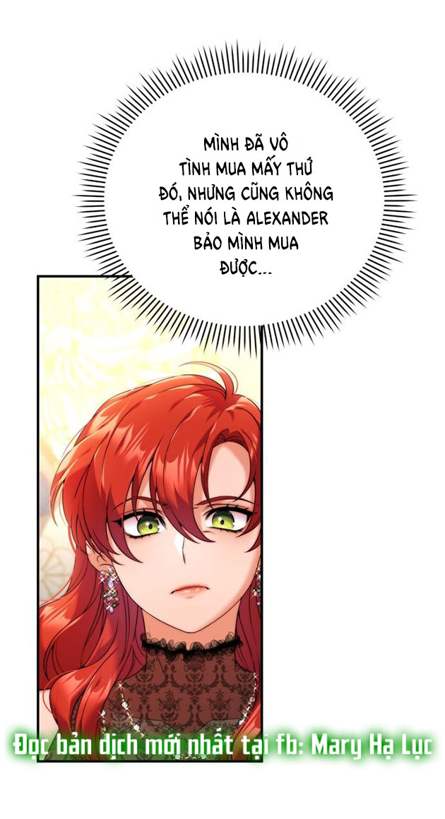 tôi sẽ ly hôn với người chồng bạo chúa chapter 37.1 21
