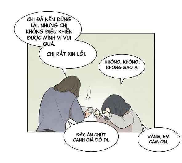 một phần vì thích em chapter 21 4