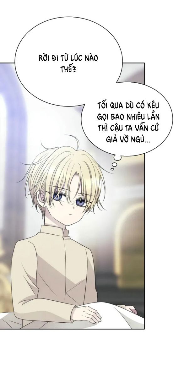 black haze - bản remake 2025 chapter 14.2 23