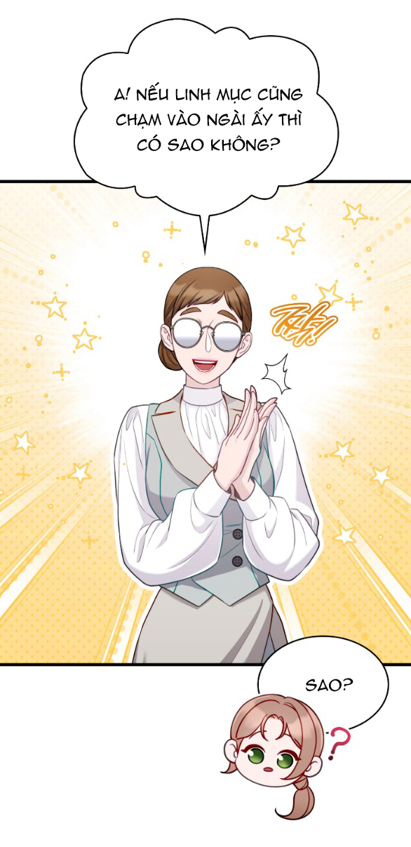 Tôi Sẽ Biến Anh Ta Từ Một Con Chó Điên Thành Một Chàng Quý Tộc chapter 26.1 35