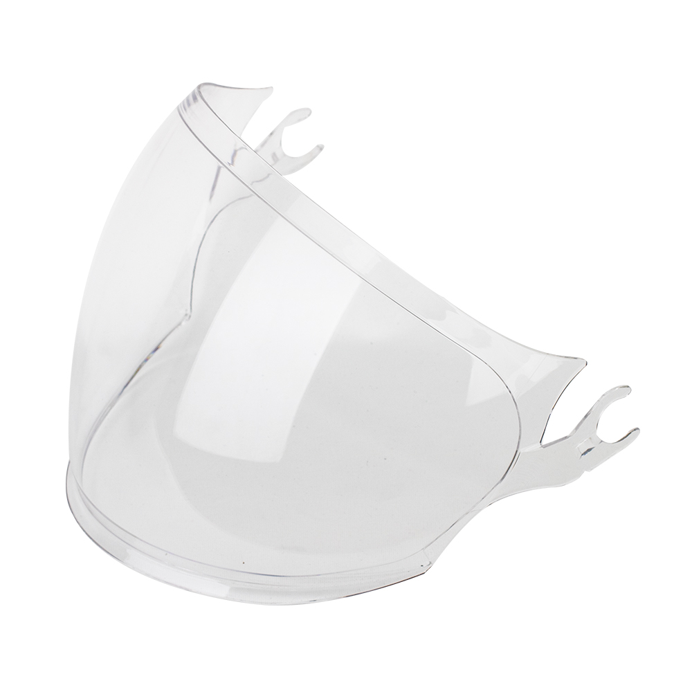 KÍNH CHẮN MŨ 3/4 EGO E-5 - GARA20