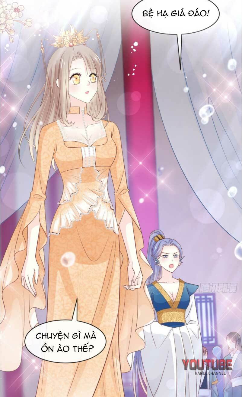 thiên hạ đệ nhất sủng phi chapter 249.1 12