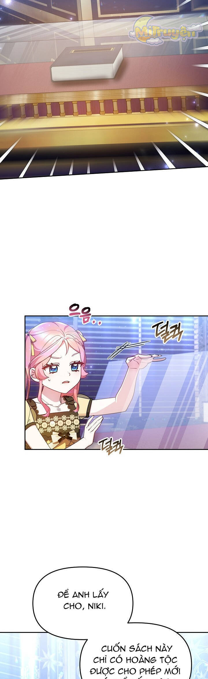 rồng con thuần hóa những kẻ điên chapter 37 16