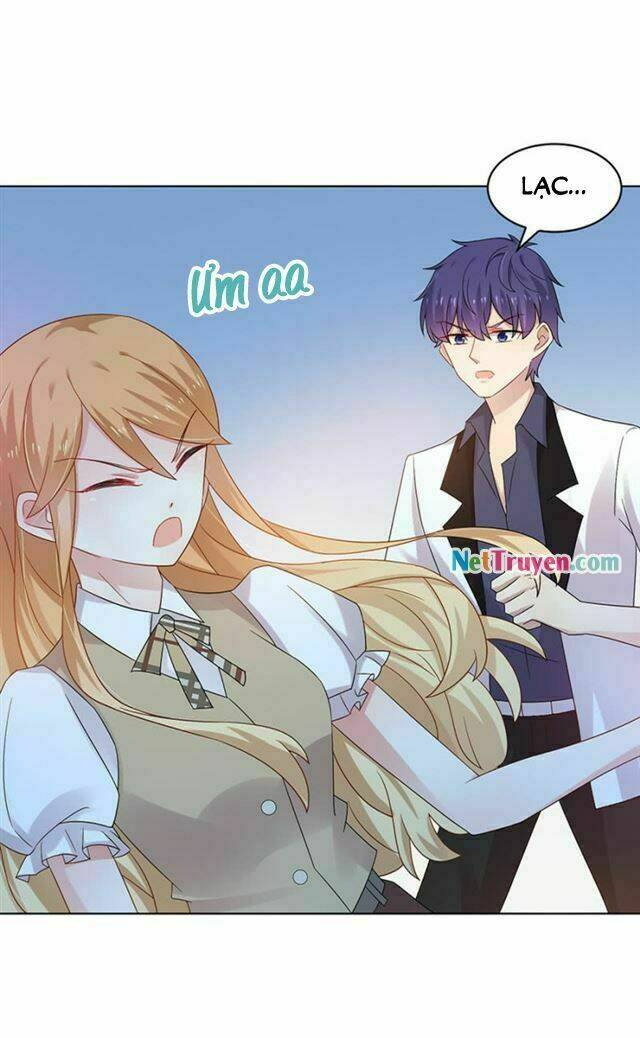 ma lạt thiên kim đẩu ác thiếu chapter 34 20