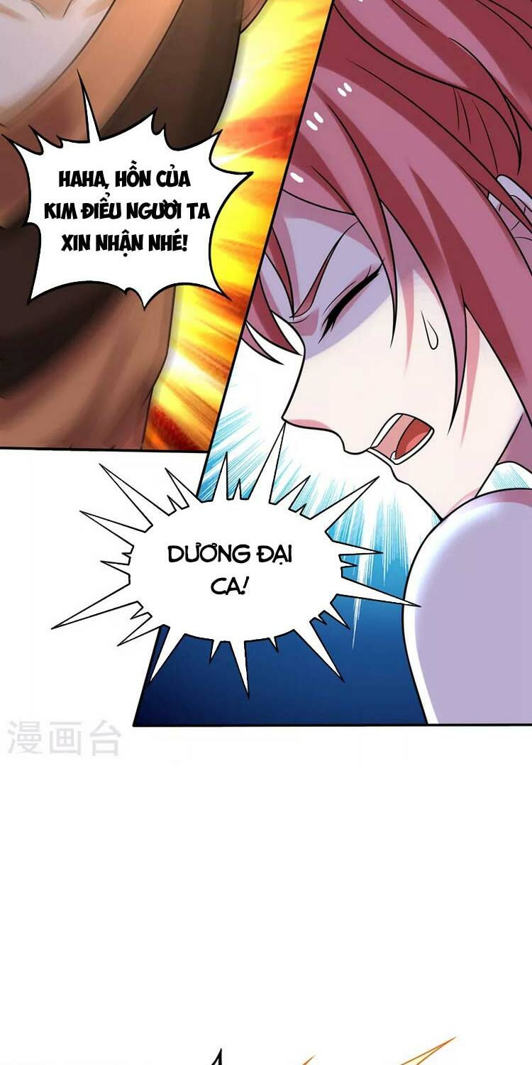 tối cường thần y tại đô thị chapter 214 10