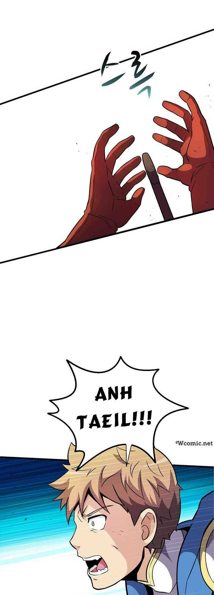 arcane sniper chapter 32 45