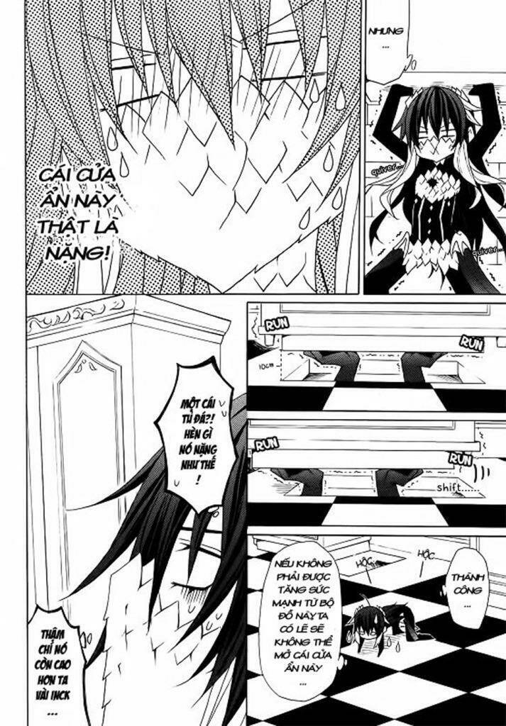 the legend of sun knight chapter 10 24