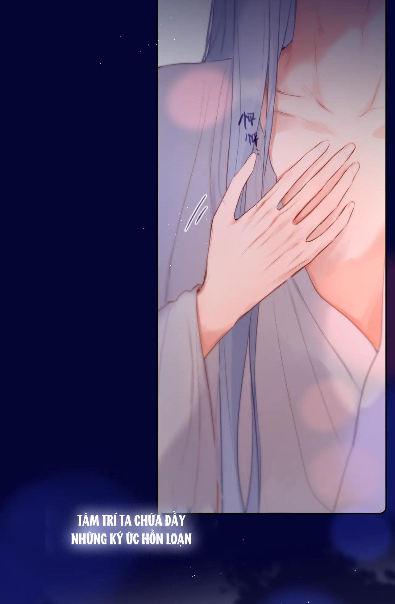 cạm bẫy của hồ ly chapter 19.5 10