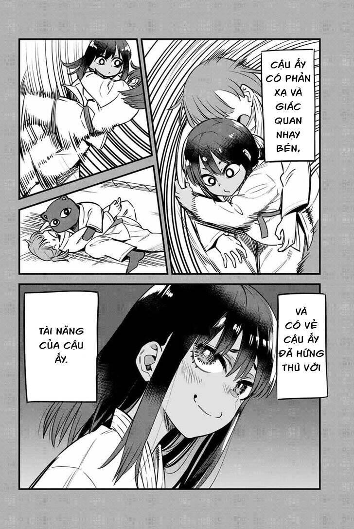 Please Don't Bully Me - Nagatoro-San Chapter 136 - Trang 6