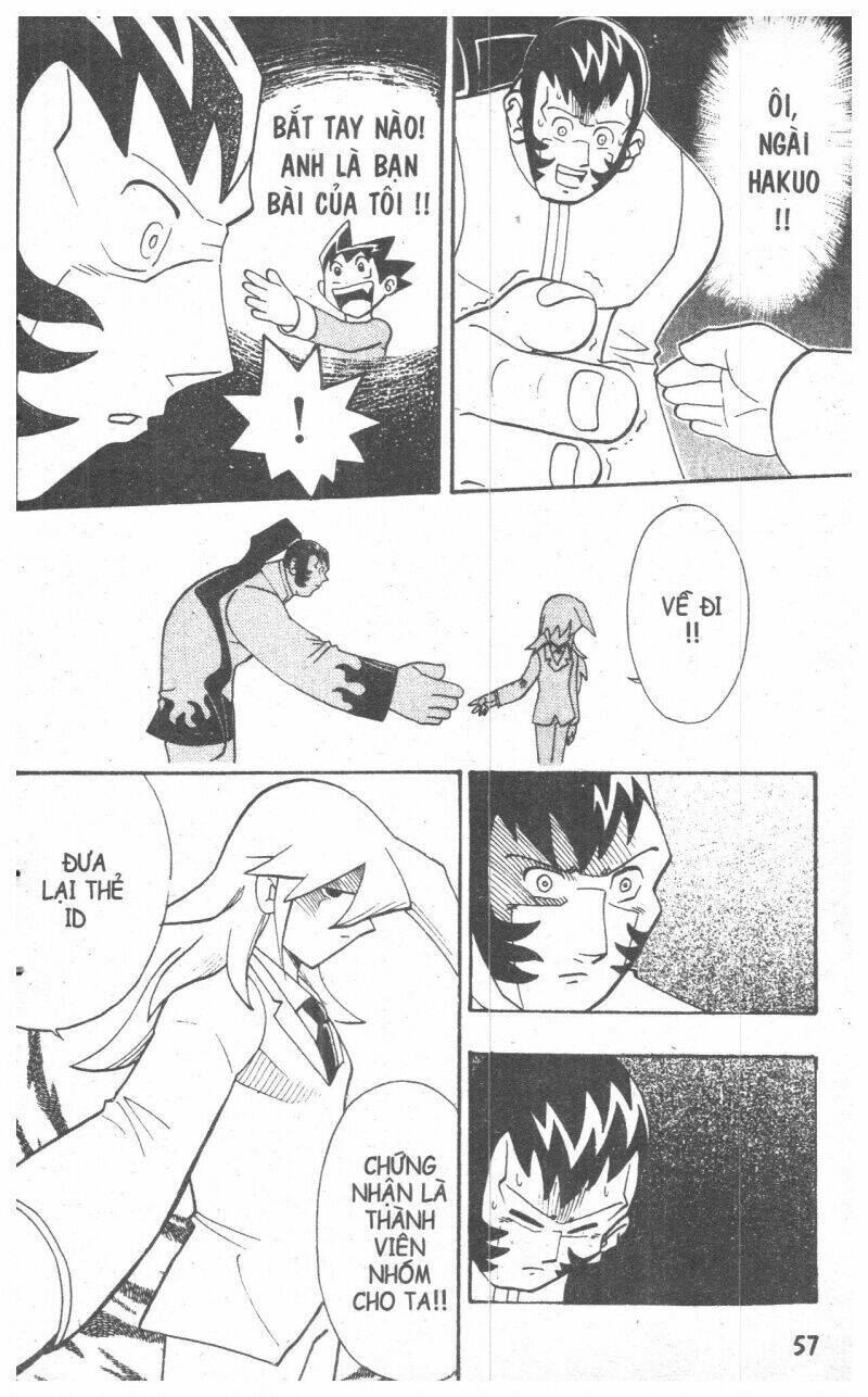 duel masters chapter 3 68