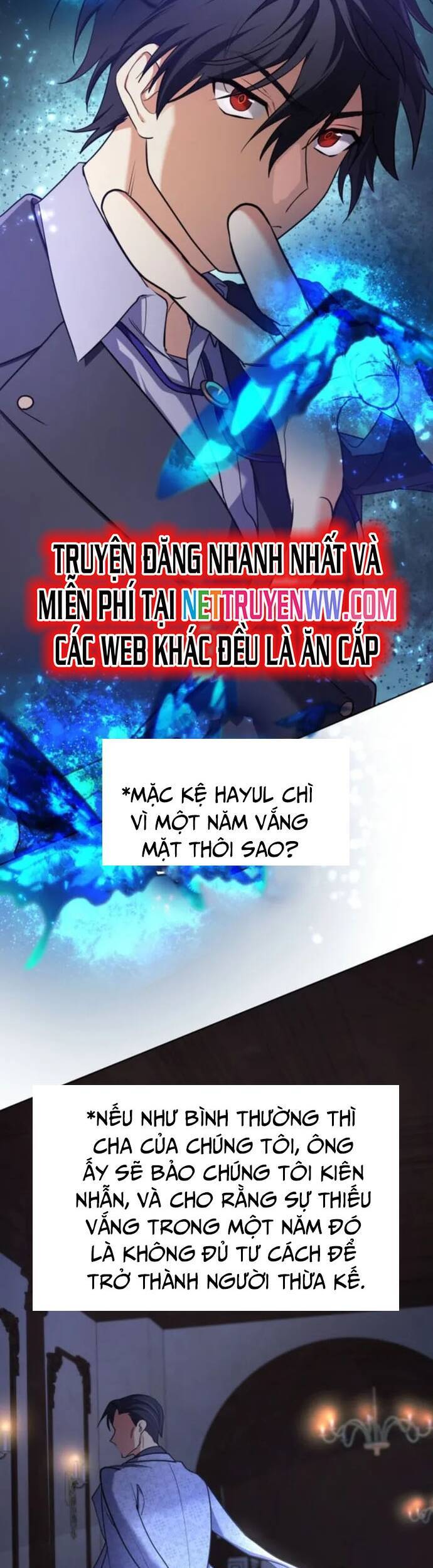 sự trở lại của đại pháp sư huyền thoại chapter 16 35