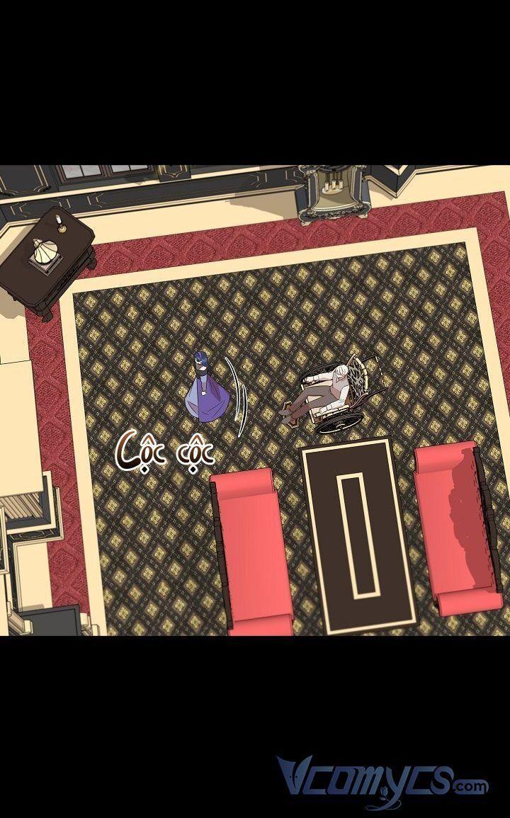 Tôi Không Phải Là Cinderella chapter 74 40