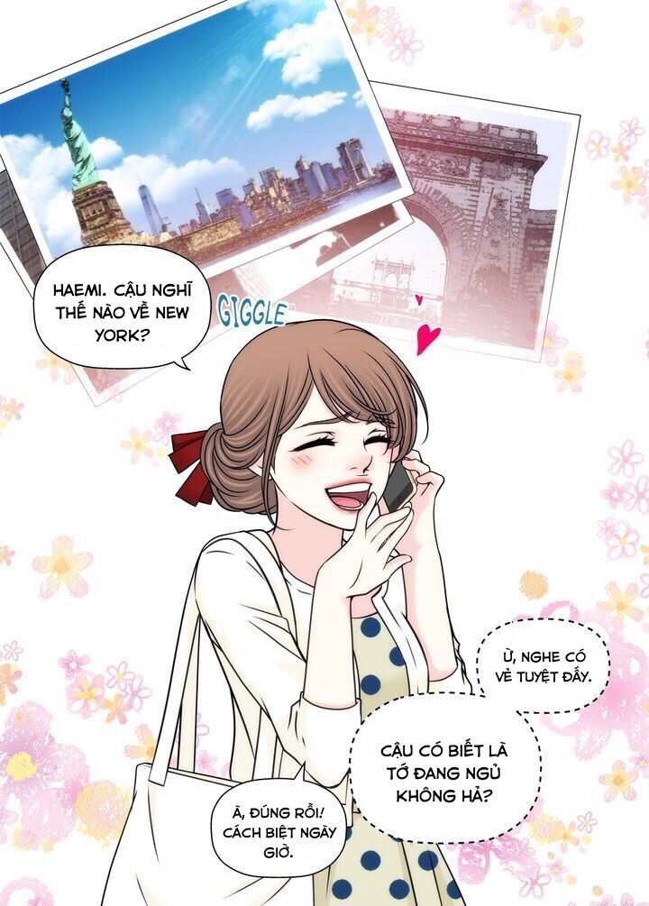 người đàn ông của tôi chapter 93.2 17