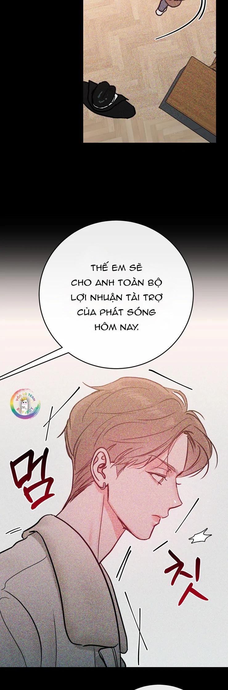 manhwa chịch vồn chịch vã chapter 35 23