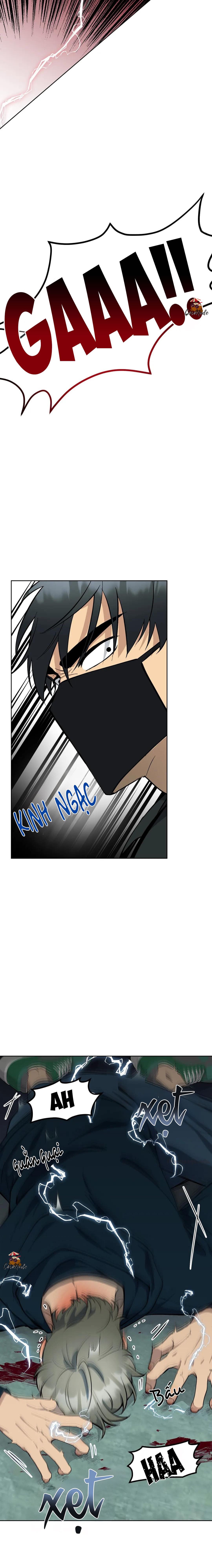 huyết sát thành chapter 23 10