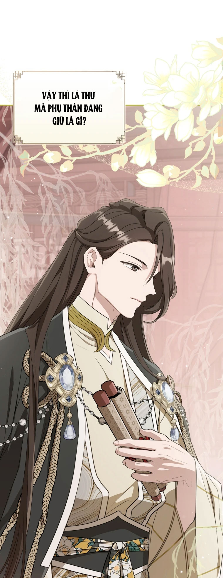 trở thành đứa cháu gái bị ghẻ lạnh trong gia tộc võ giả hùng mạnh chapter 64.2 23