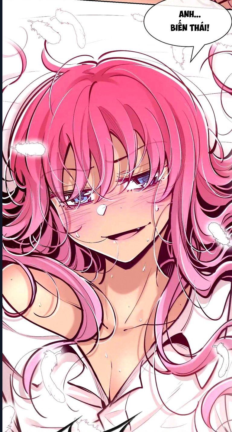 oan gia chung nhà ! chapter 125 68