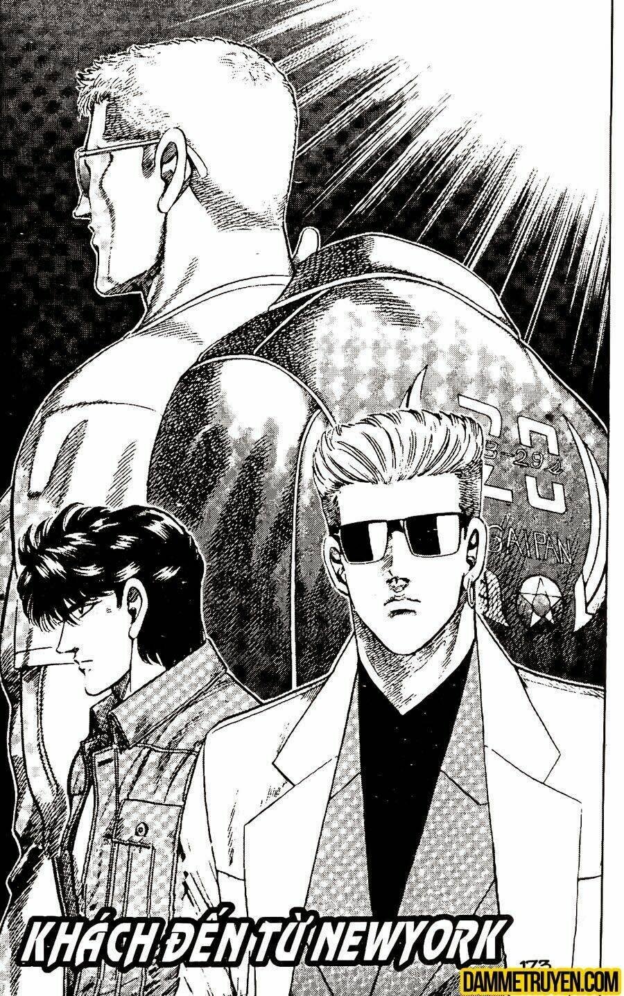 sức mạnh nhân đôi chapter 35.1 1