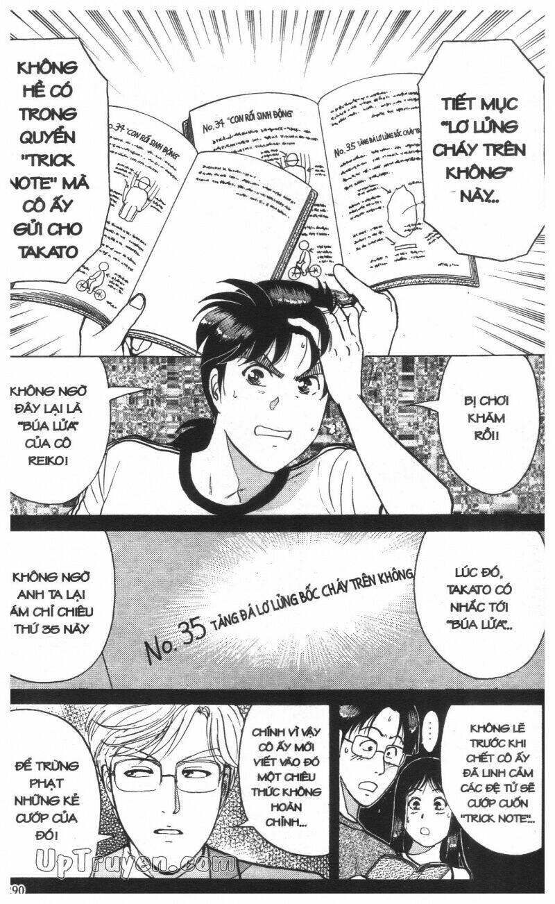 thám tử kindaichi (bản đẹp) chapter 15 286