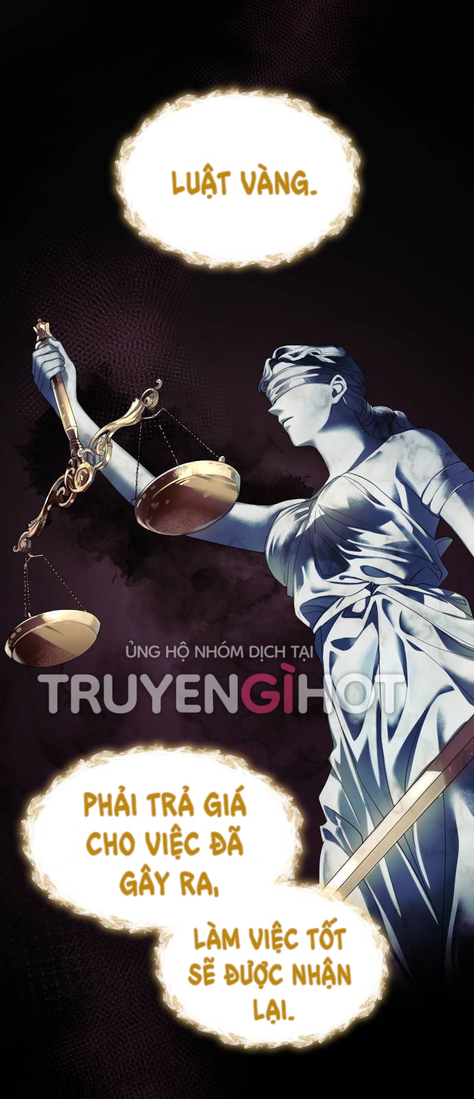 chị yêu, kiếp này em sẽ là hoàng hậu chapter 2.2 74