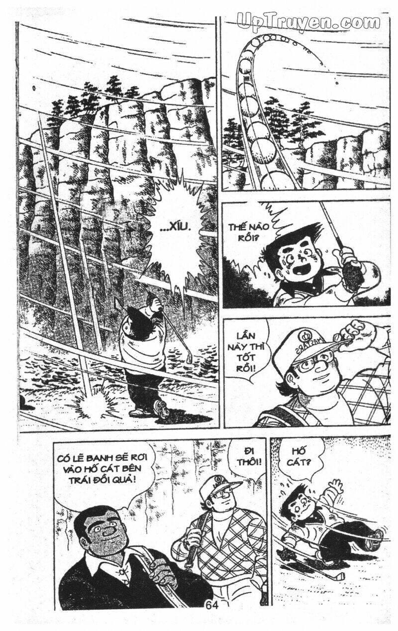 ashita tenki ni naare chapter 11 66