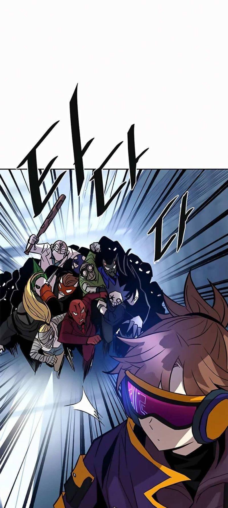 tiêu diệt ác nhân chapter 47 43