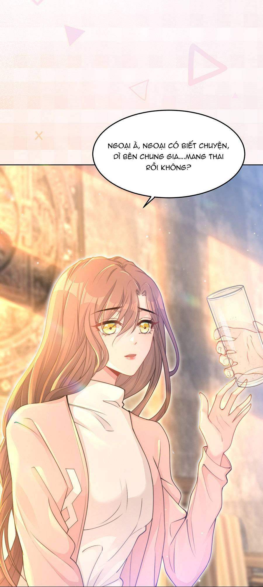 hãy để cô ấy hạ cánh! chapter 9 26