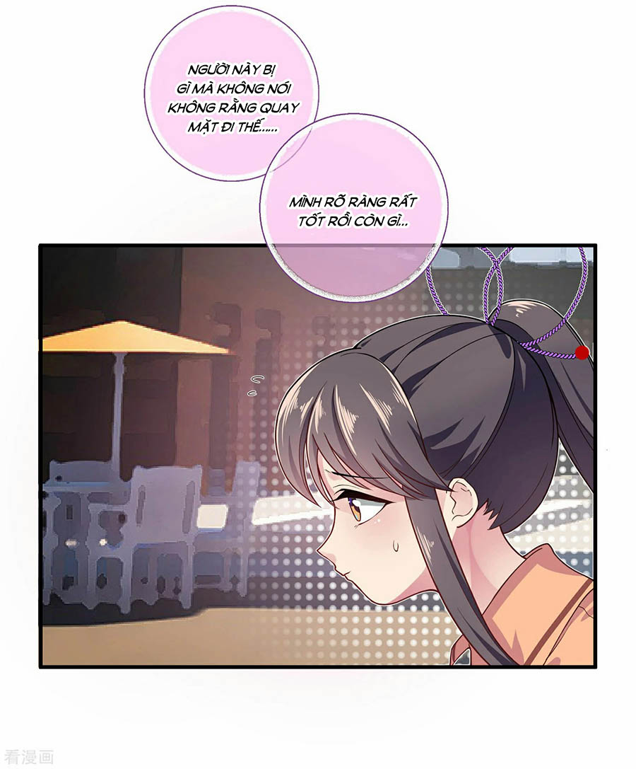 Anh Ấy Đến Từ Địa Ngục chapter 27 - Trang 2